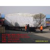 西安天津物流|一流的西安货运公司陕西圣融达物流供应