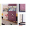福建厦门菜谱产品画册——专业的2014菜谱产品画册设计推荐