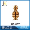 欧式货架头——广东价格公道的窗帘杆头供应