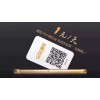 想找有口碑的搜企智能二维码名片公司就选创新网络|泰安搜企智能二维码名片