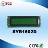 三元晶科技提供可信赖的1602D液晶屏_1602D液晶屏价格范围