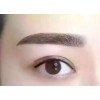 本地的韩式半永久纹眉：[推荐]陕西一流的纹绣