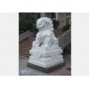 石狮子雕刻找哪家制作的好：倾销石狮子雕刻