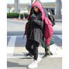 彪马运动鞋 厚底松糕鞋 高帮休闲女鞋