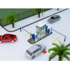 上海划算的智能停车场推荐——福建停车场管系统