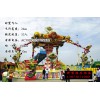 鬼城制作鬼屋_鬼城 制作 鬼屋 游乐设备 新型宇宙游乐设备玩具厂