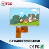 找一流的4.3寸彩屏项目，就到三元晶科技：480272液晶屏公司