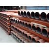 黄南排水铸铁管：优质排水铸铁管厂家
