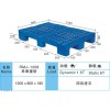 供应武汉性价比高的塑料托盘 黄冈塑料托盘