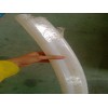厂家批发铁氟龙管——新型优质铁氟龙白色管供应