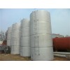卫生级发酵罐_大量供应优质的食品生产的不锈钢罐设备
