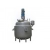 莱州东佳化工机械高压反应釜提供商：莱州不锈钢反应釜