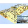 江苏具有实力的建筑用型材供应商当属无锡钱桥冷弯型——建筑用型材供应