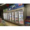 永春便利店冰柜_买精品饮料柜来泉冰制冷