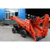 云南巷道扒渣机  昆明50型隧道扒碴机  永力通重工