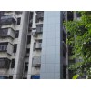 厦门哪家生产的铝塑板幕墙电梯是安全的：宁德电梯