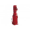 肯富来泵销售的海南消防泵品质怎么样——万宁消防潜污泵