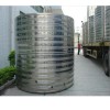 北京圆柱形保温水箱上哪买_实用的不锈钢保温水箱