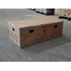 钢扣木箱生产厂家——优质的夹板箱就在超跃公司