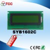 北京1602C液晶屏——口碑好的1602C液晶屏，别错过三元晶科技