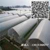 【华亮】简易薄膜温室工程+新式大棚+花卉温室大棚+大棚建设工程
