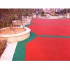 漆膜饱满的塑胶跑道供应，石狮塑胶跑道