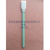 实惠的布头擦拭棒由苏州地区提供    ，防静电服装制品