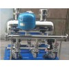 变频供水设备定制，规模大的无负压供水机组生产商
