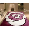 简约客厅地毯：有品质的地毯厂家直销