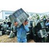 西安废旧电器回收公司推荐|周至高价回收废旧电器