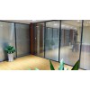 【供销】河南实惠的玻璃隔断——驻马店玻璃隔断