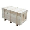 实木包装箱供应厂家：价格合理的木箱哪里买