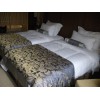 平凉酒店床上用品，想买报价合理的兰州酒店床上用品就来恒泰酒店用品