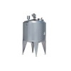 电加热发酵罐：质量优的不锈钢食品罐设备在哪可以买到