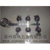 厂家直销铝合金压铸 好用的LED灯散热器就在春风五金