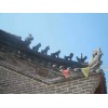 凌源古建琉璃瓦厂高质量的垂脊【供应】：厂家批发垂脊