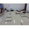 内蒙古价格超低的陶瓷防静电地板承载重量800KG 质保3年