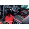 可靠的房车改装河南哪里有  ：河南房车改装价格