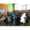西北国际双语幼儿园_口碑好的双语幼儿园有什么特色