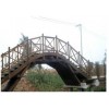 武汉防腐木木桥 在哪能买到质量一流的防腐木木桥呢