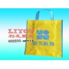 无纺布袋生产厂家：受欢迎的无纺布袋制作就在西宁利友制袋