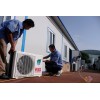 海珠中央空调安装_有经验的广州中央空调维修广州有提供