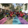 甘肃双语幼儿园口碑一流_西北学前教育