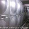 组合不锈钢水箱低价出售，北京市组合式钢板水箱生产厂家