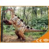 草坪恐龙装饰_【荐】自贡物超所值的仿真动物模型