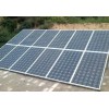 河南家用太阳能独立发电系统：供应石家庄实惠的离网型家用太阳能发电系统