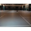 骐洋化工提供广州范围内价格适中的地坪漆，中山篮球场地坪施工翻新