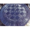 亿达井盖供应设计新颖的球墨井盖【火热畅销】——好的泉州球墨井盖