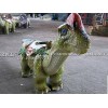 博一艺术优质的恐龙童车供应_推荐恐龙电动车