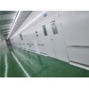 东莞一流的制冷机安装——中国洁净室内